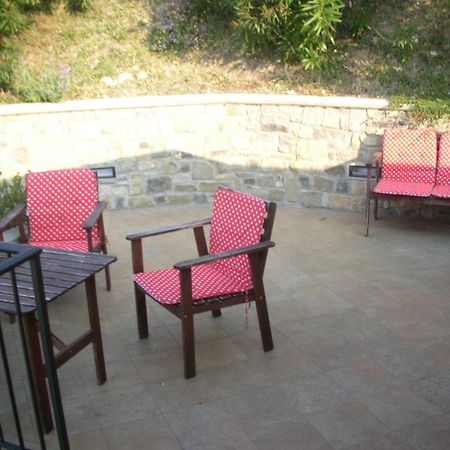 Villa Susina Casa Vacanze Toscolano Maderno Ngoại thất bức ảnh