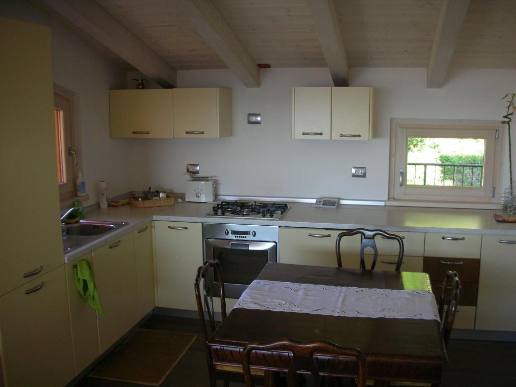 Villa Susina Casa Vacanze Toscolano Maderno Ngoại thất bức ảnh