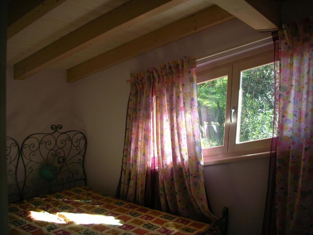 Villa Susina Casa Vacanze Toscolano Maderno Ngoại thất bức ảnh