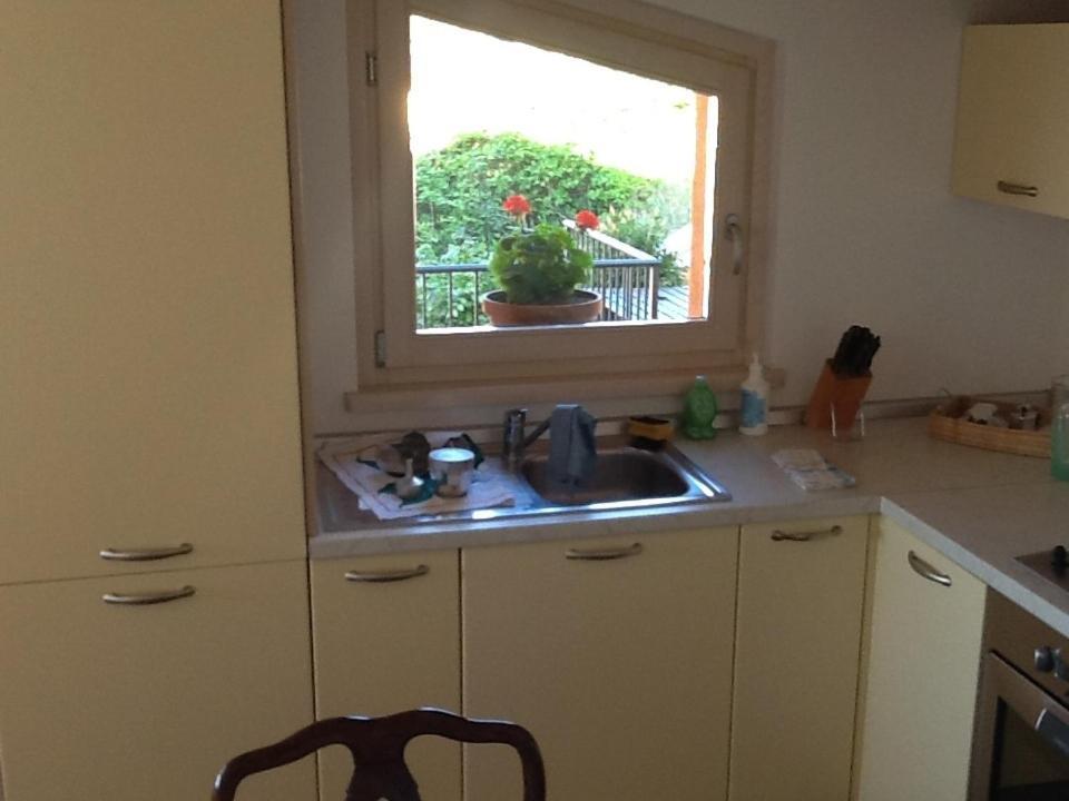 Villa Susina Casa Vacanze Toscolano Maderno Ngoại thất bức ảnh