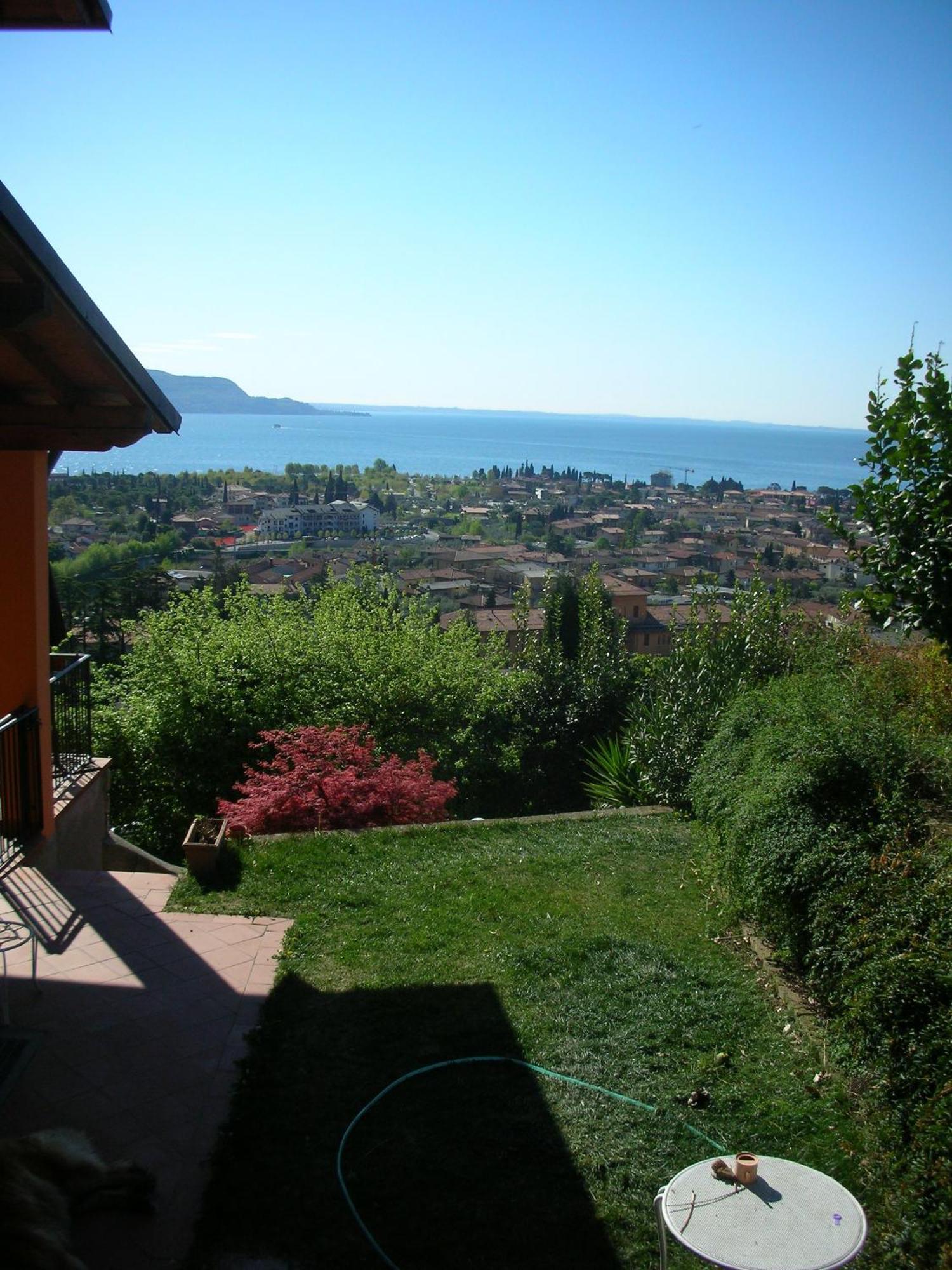 Villa Susina Casa Vacanze Toscolano Maderno Ngoại thất bức ảnh