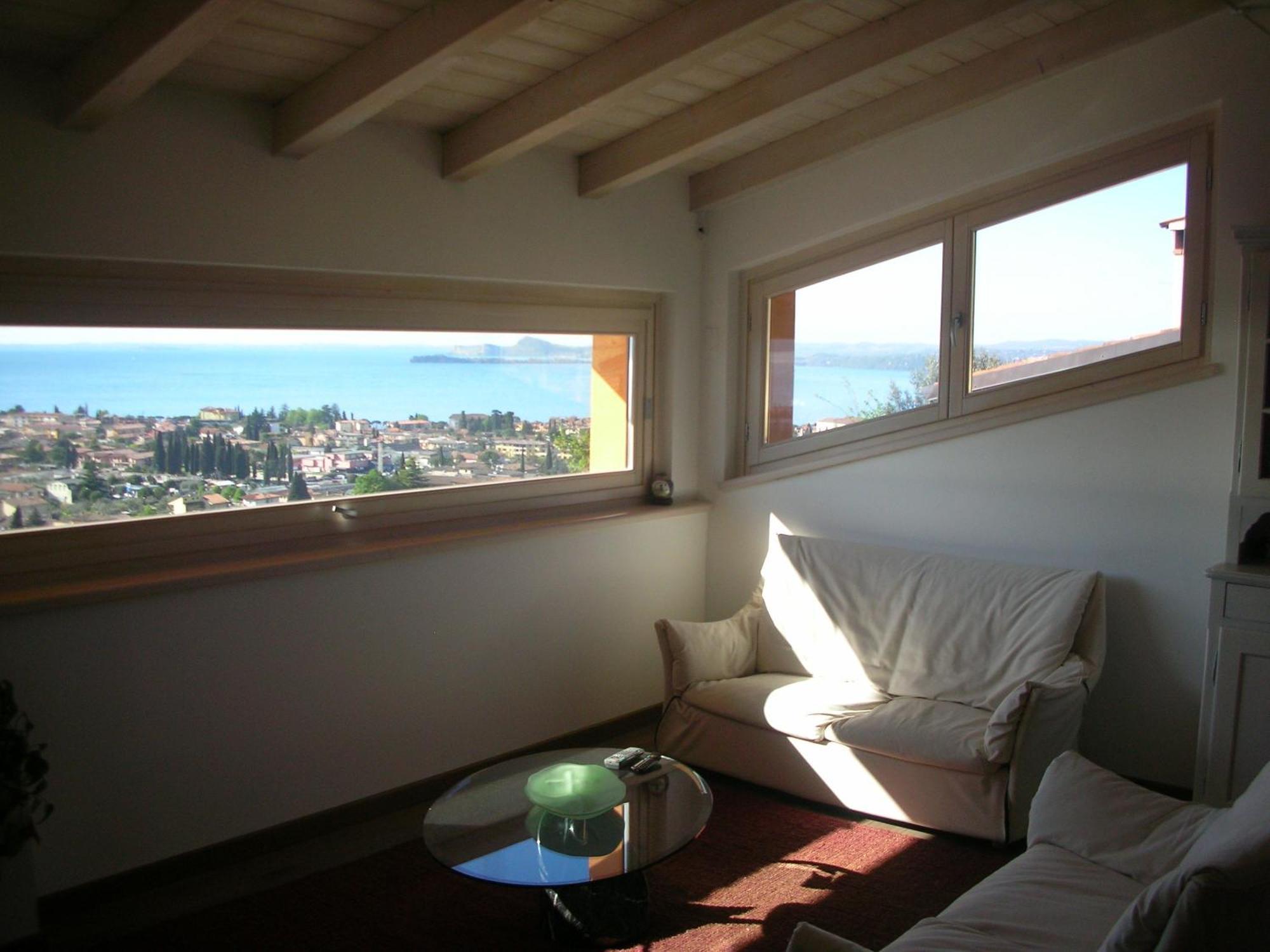 Villa Susina Casa Vacanze Toscolano Maderno Ngoại thất bức ảnh