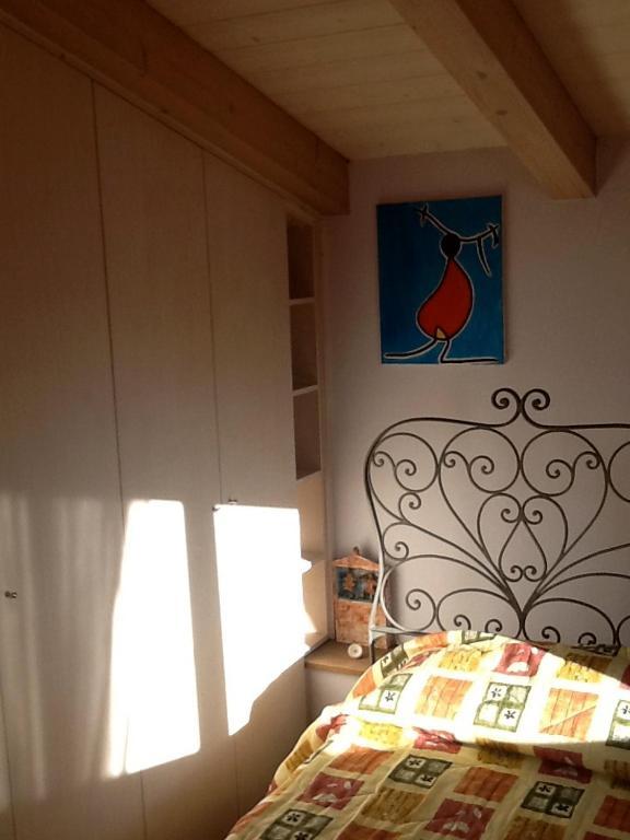 Villa Susina Casa Vacanze Toscolano Maderno Phòng bức ảnh