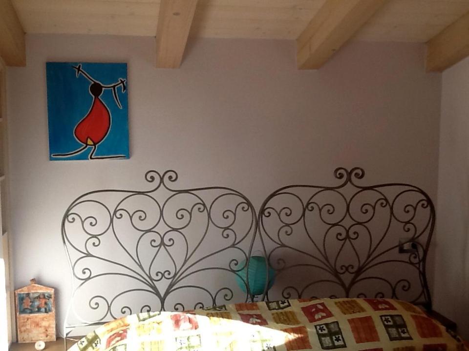 Villa Susina Casa Vacanze Toscolano Maderno Phòng bức ảnh