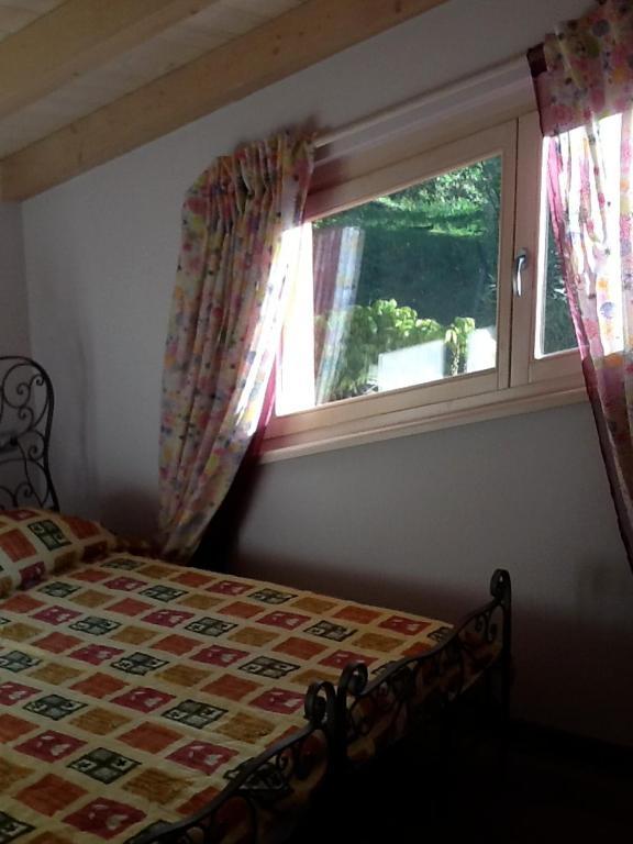 Villa Susina Casa Vacanze Toscolano Maderno Phòng bức ảnh